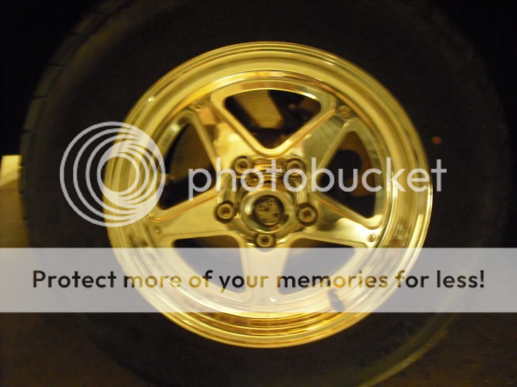 2 15x4 centerline qualifiers Forums